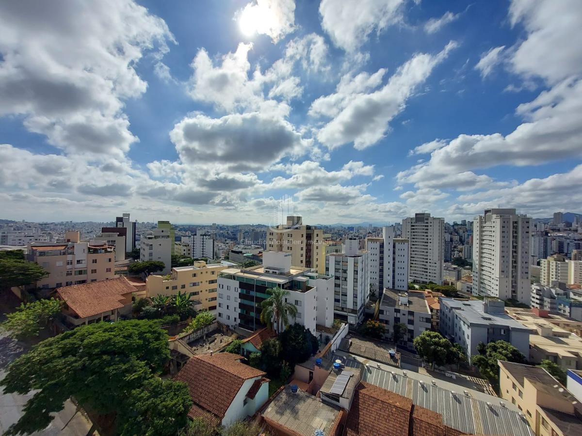 Cobertura, 3 quartos - Foto 25