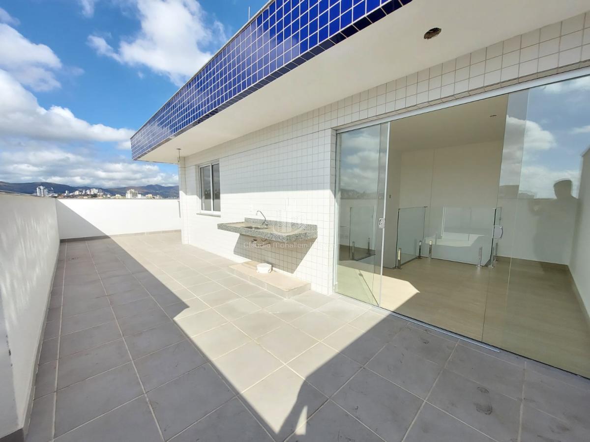 Cobertura, 3 quartos - Foto 20