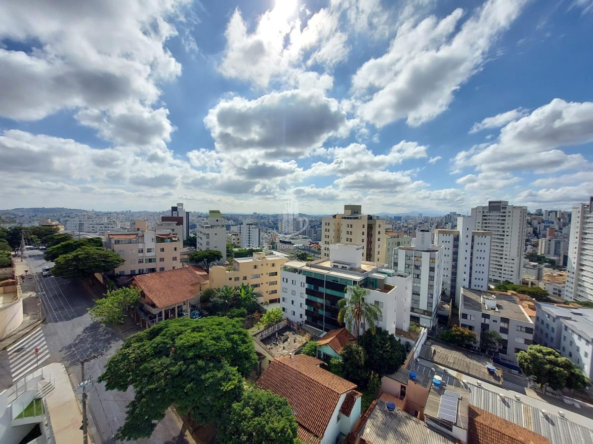 Cobertura, 3 quartos - Foto 26