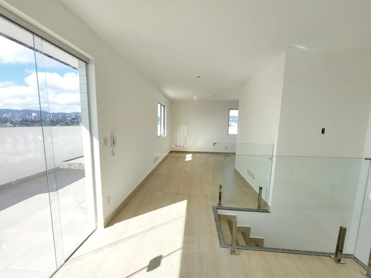 Cobertura, 3 quartos - Foto 15