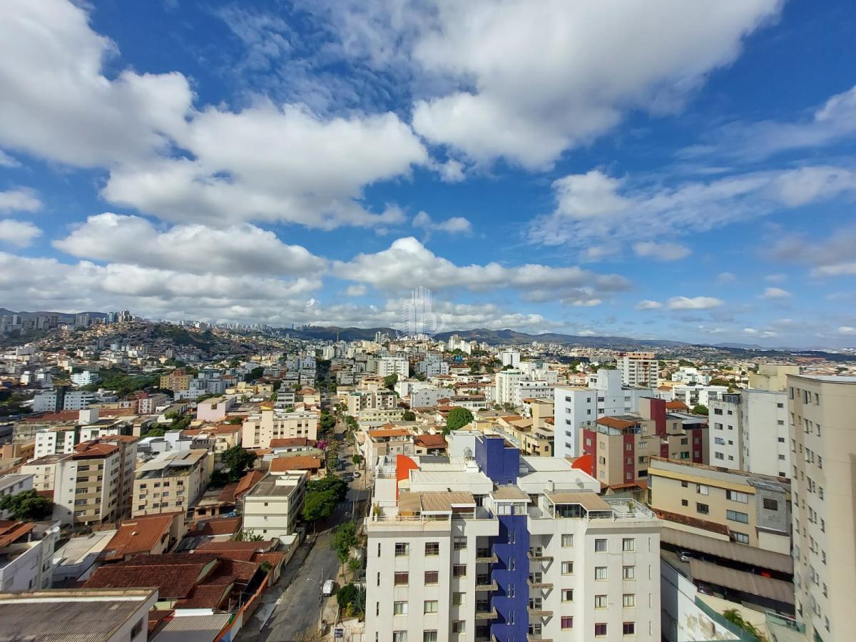 Cobertura, 3 quartos - Foto 23