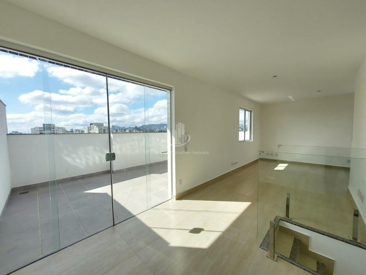 Cobertura, 3 quartos - Foto 14