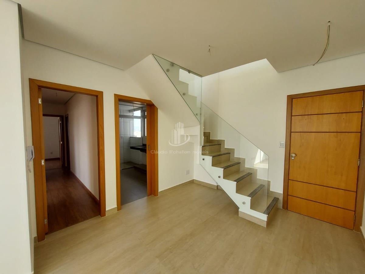 Cobertura, 3 quartos - Foto 2