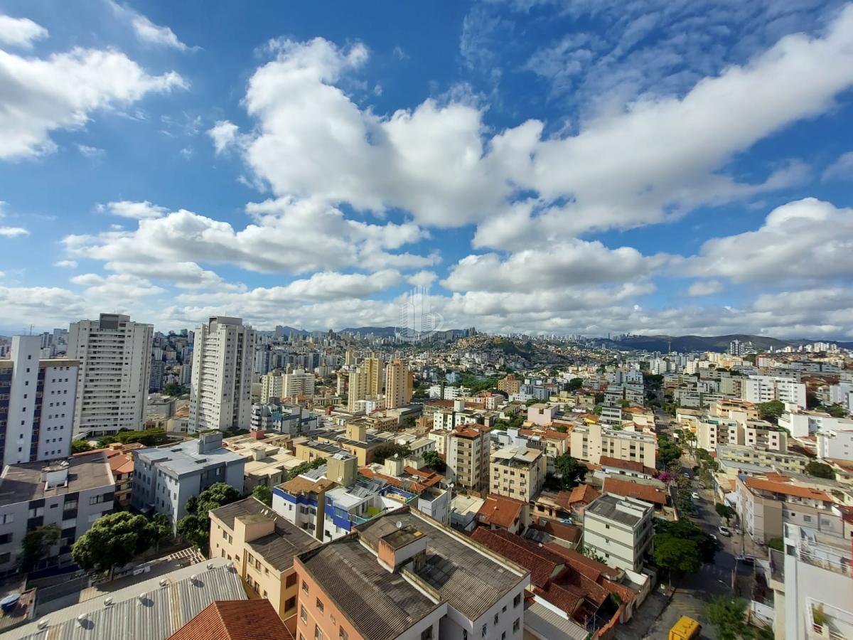 Cobertura, 3 quartos - Foto 24