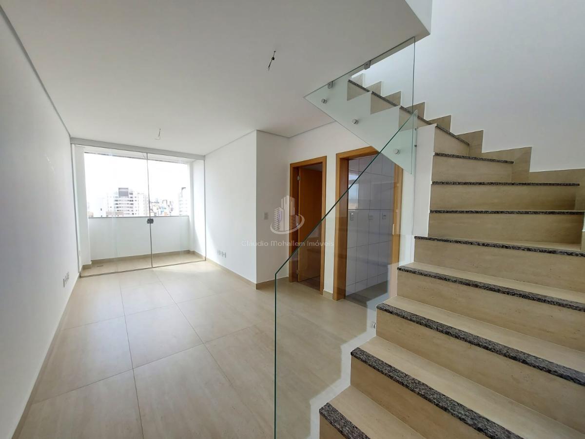 Cobertura, 3 quartos - Foto 1