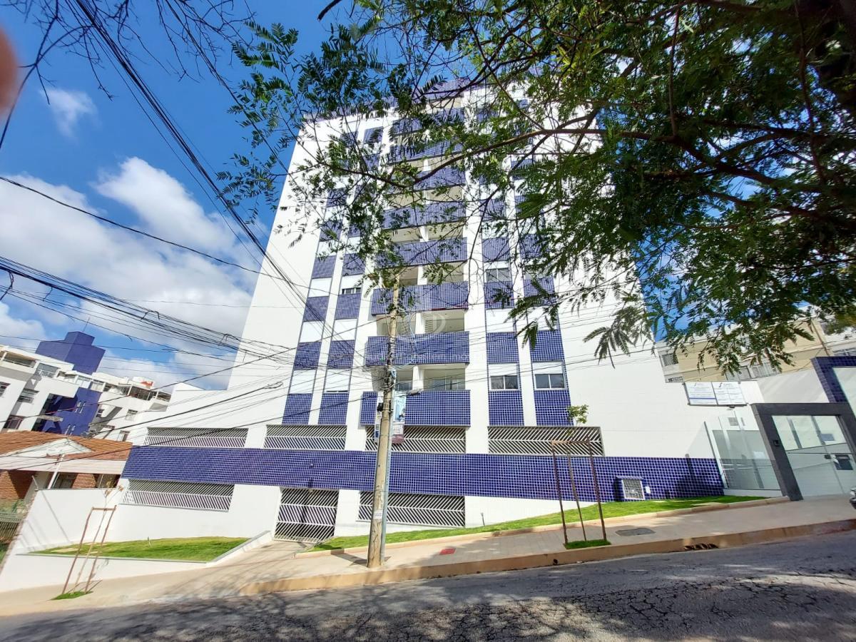 Cobertura, 3 quartos - Foto 28