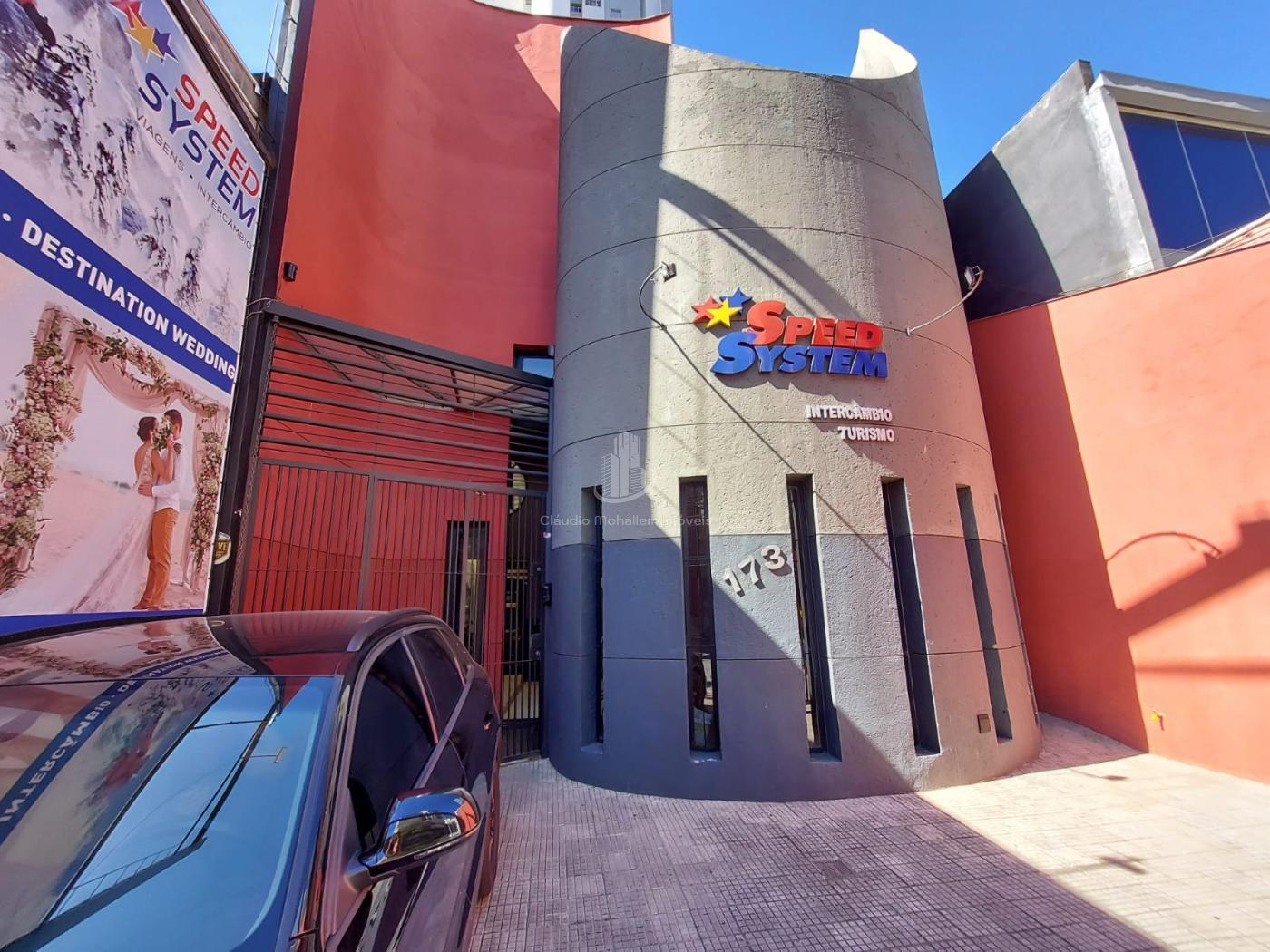 Prédio Inteiro - Foto 1