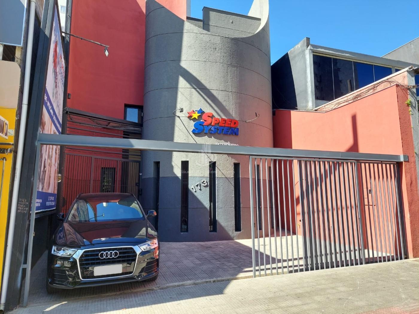 Prédio Inteiro - Foto 2