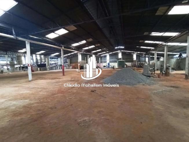 Depósito-Galpão - Foto 2