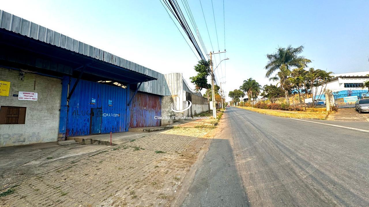 Depósito-Galpão - Foto 6