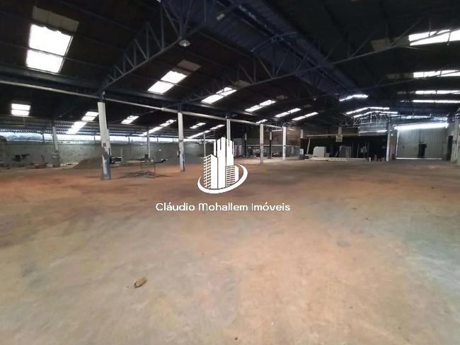 Depósito-Galpão - Foto 5