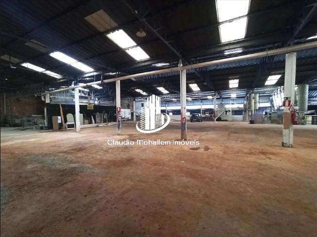 Depósito-Galpão - Foto 4