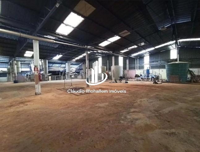 Depósito-Galpão - Foto 3