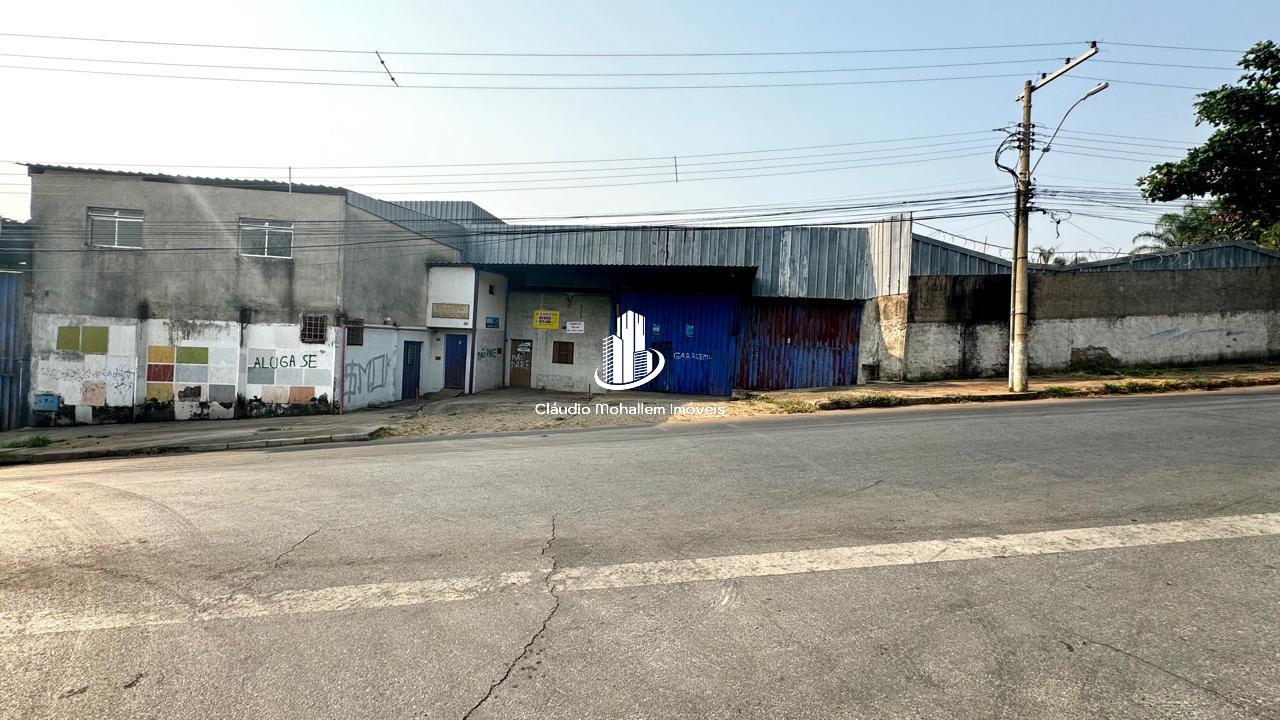 Depósito-Galpão - Foto 9