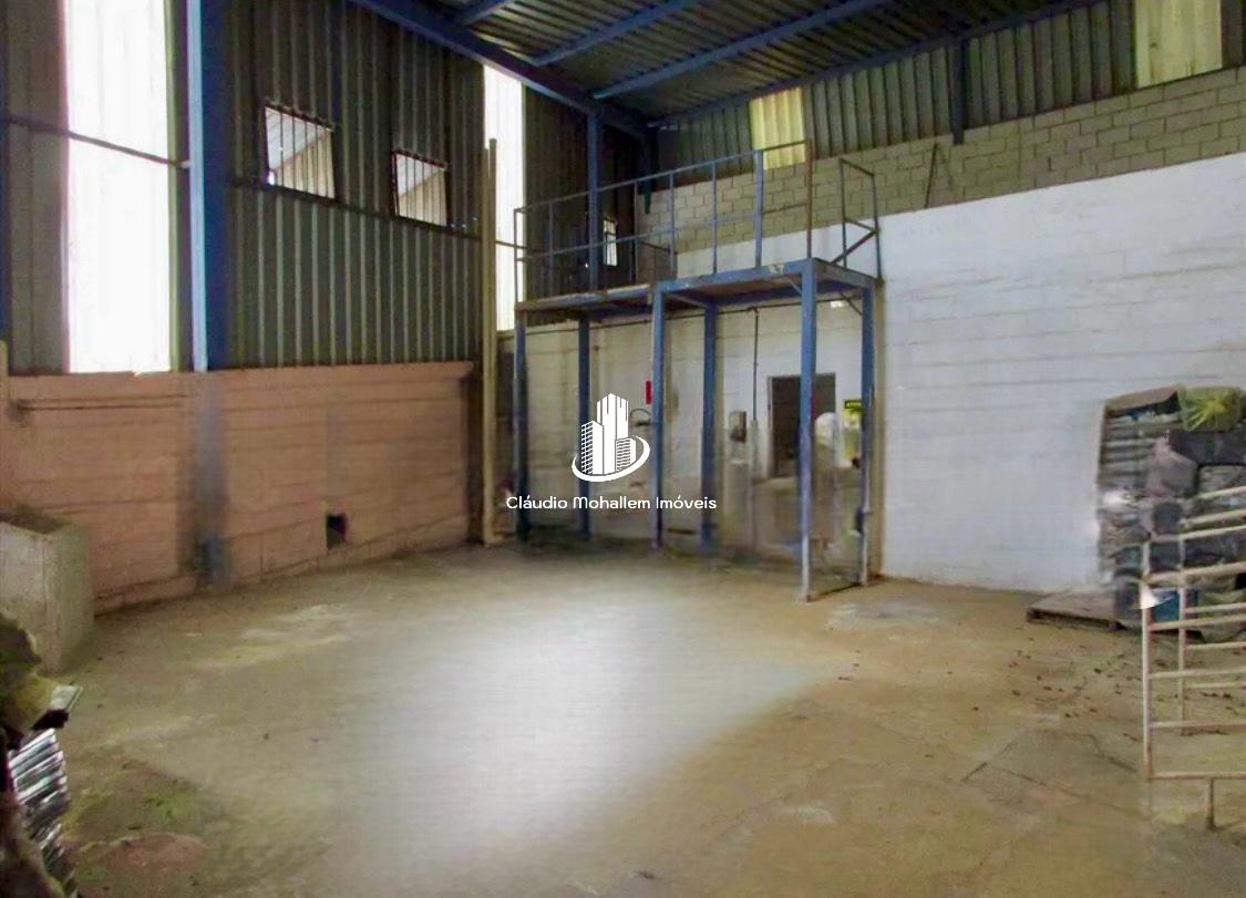 Depósito-Galpão - Foto 16