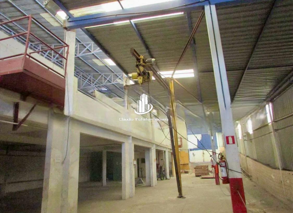 Depósito-Galpão - Foto 17