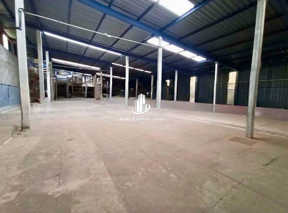 Depósito-Galpão - Foto 18