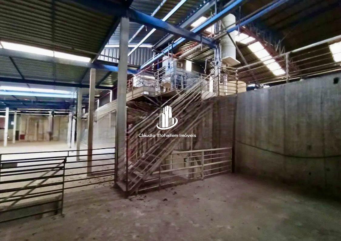 Depósito-Galpão - Foto 22