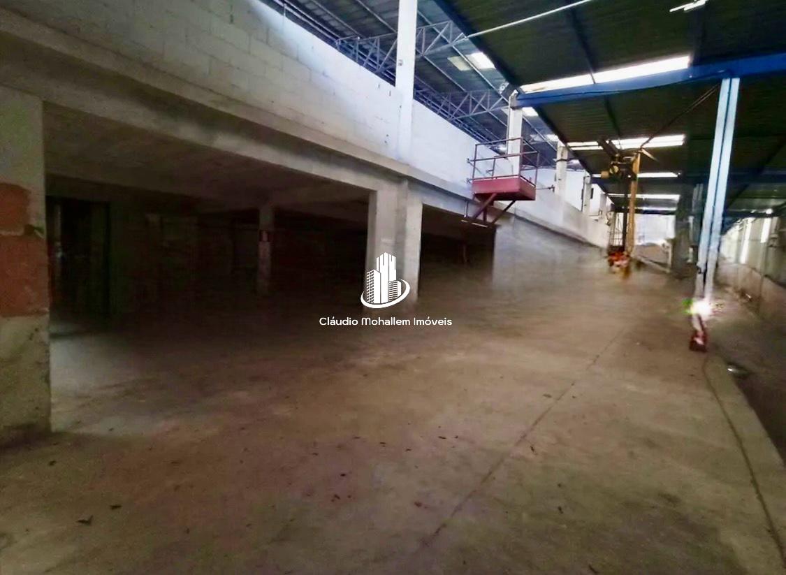 Depósito-Galpão - Foto 20