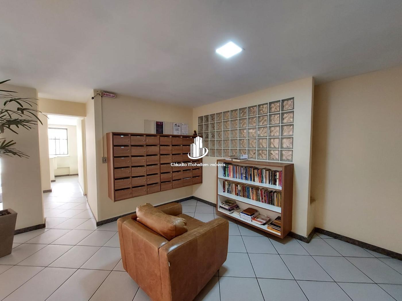 Apartamento, 3 quartos, 121 m² - Foto 3