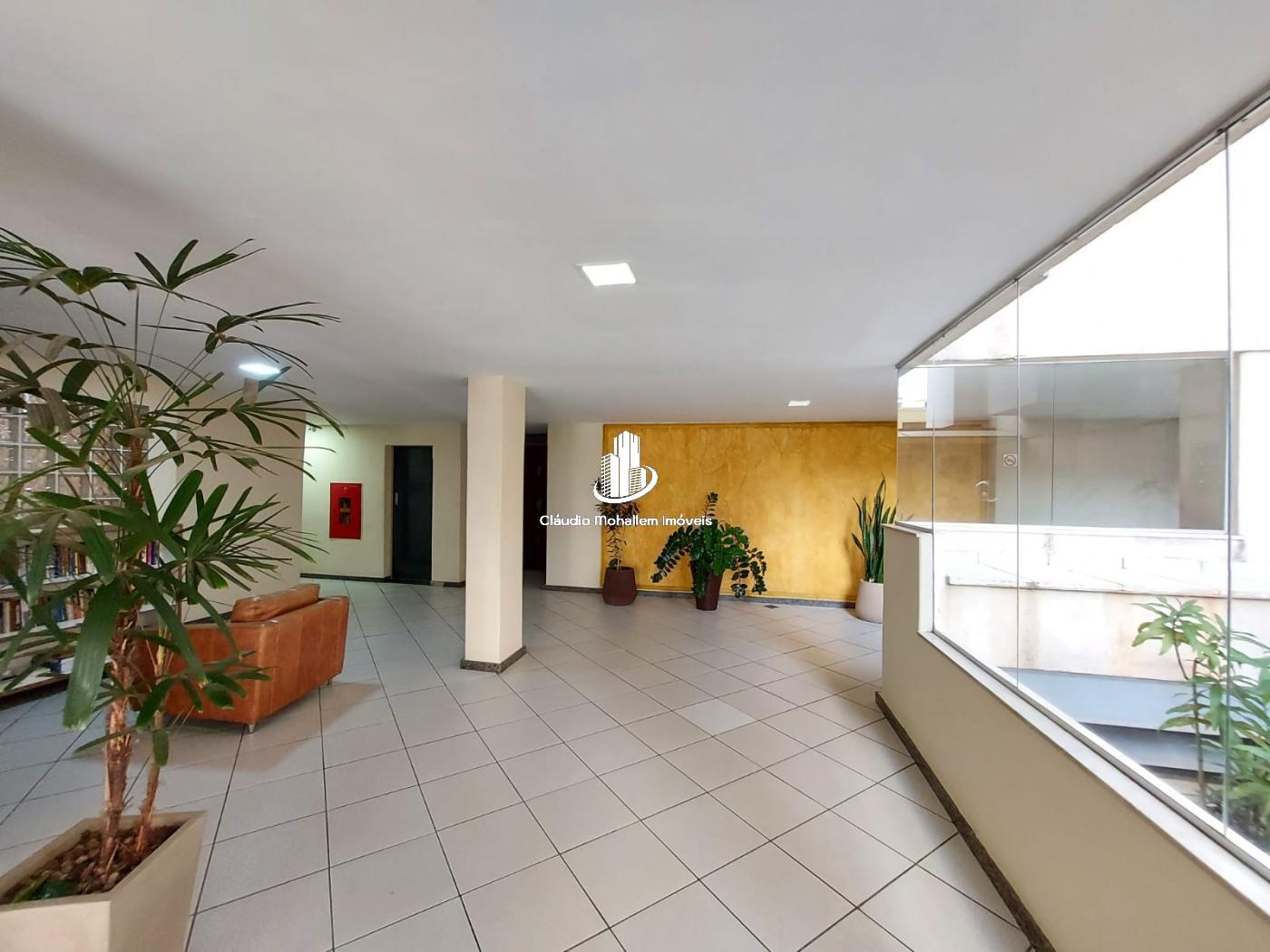 Apartamento, 3 quartos, 121 m² - Foto 2