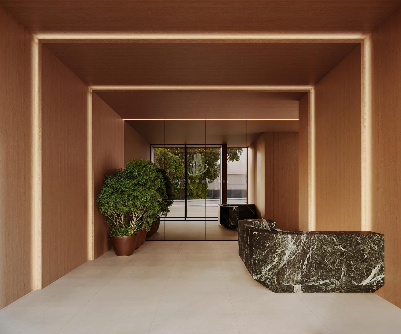 Apartamento, 2 quartos - Foto 8