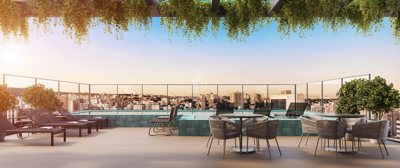 Apartamento, 2 quartos - Foto 10