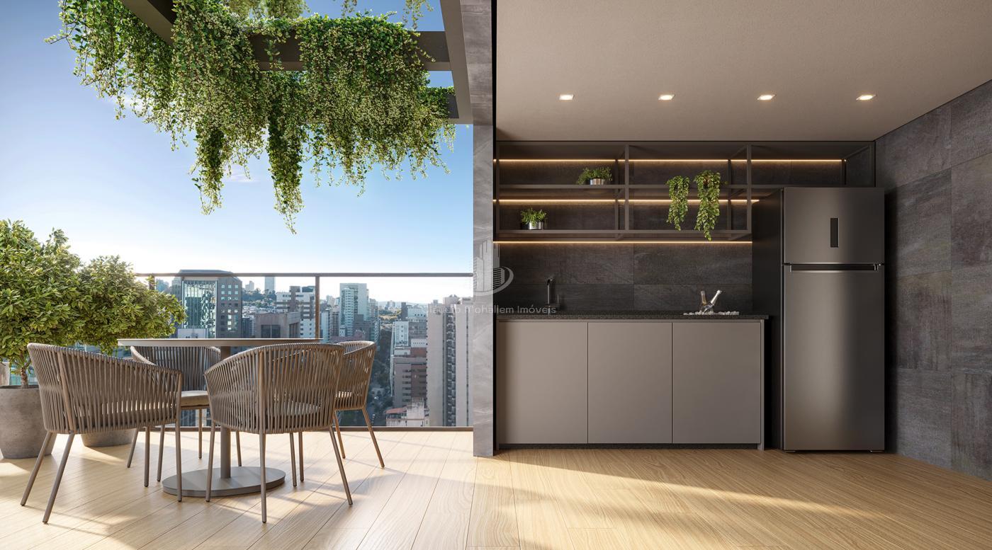 Apartamento, 2 quartos - Foto 13