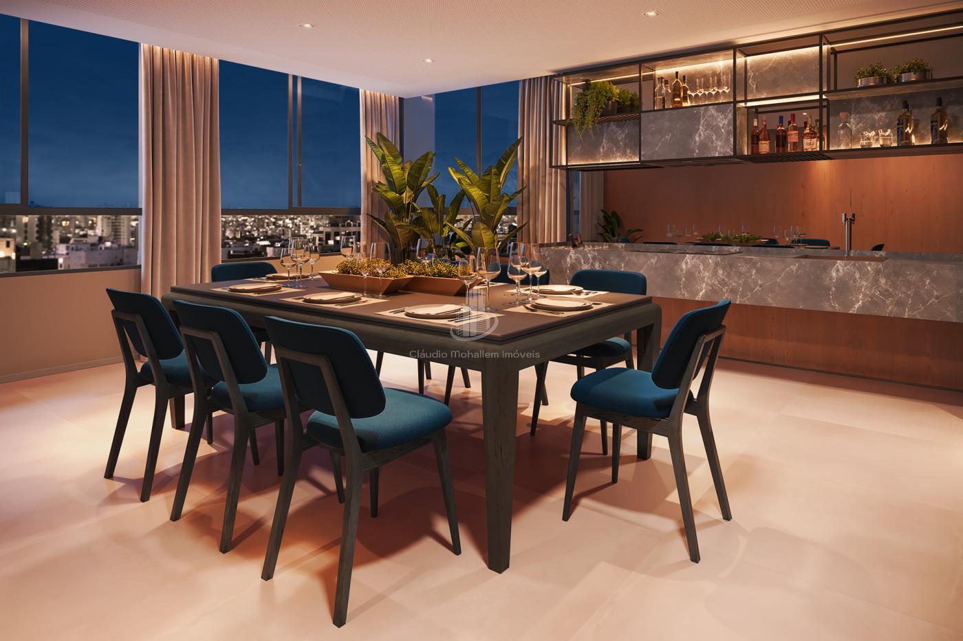 Apartamento, 2 quartos - Foto 14