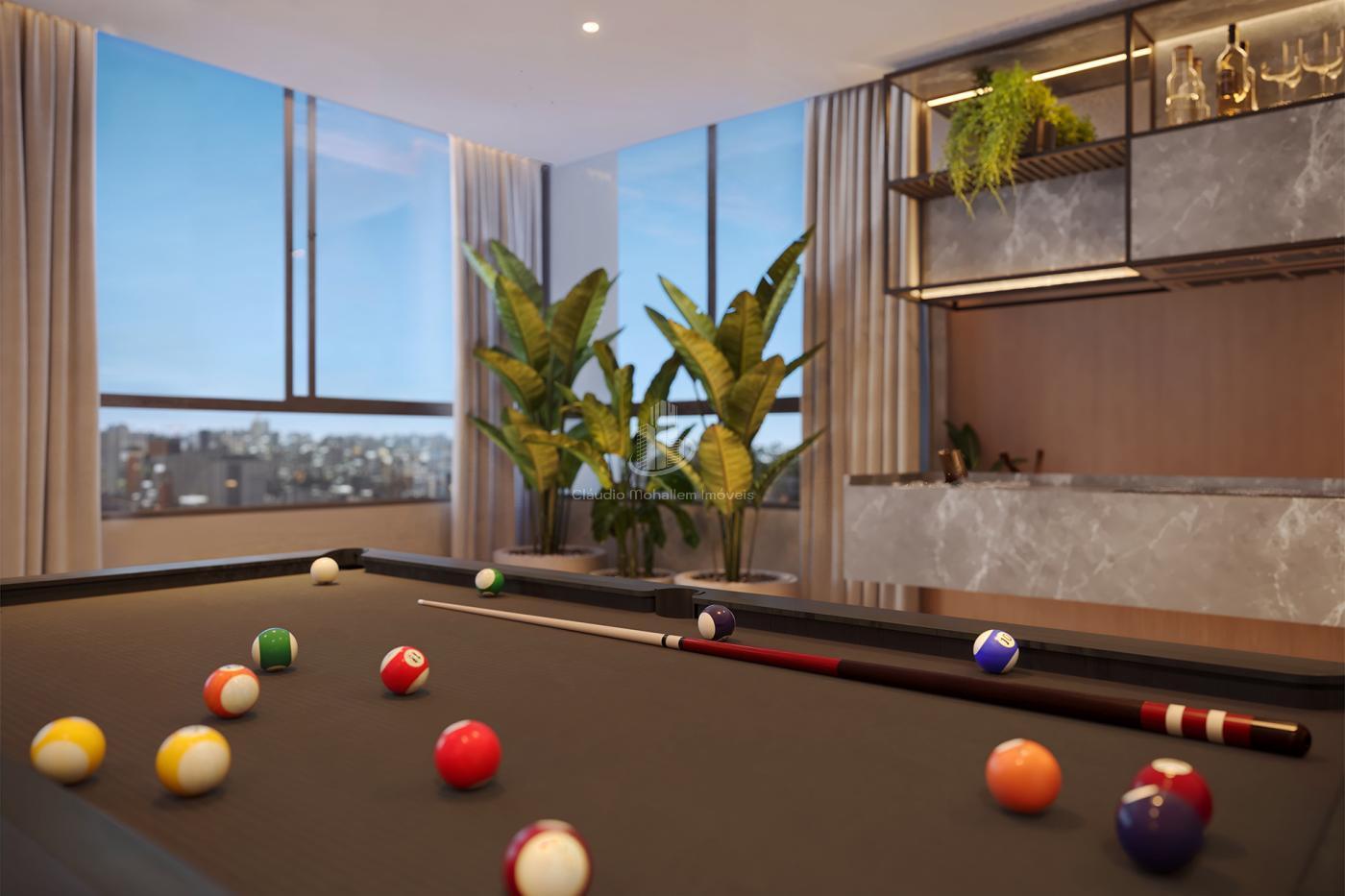 Apartamento, 2 quartos - Foto 15