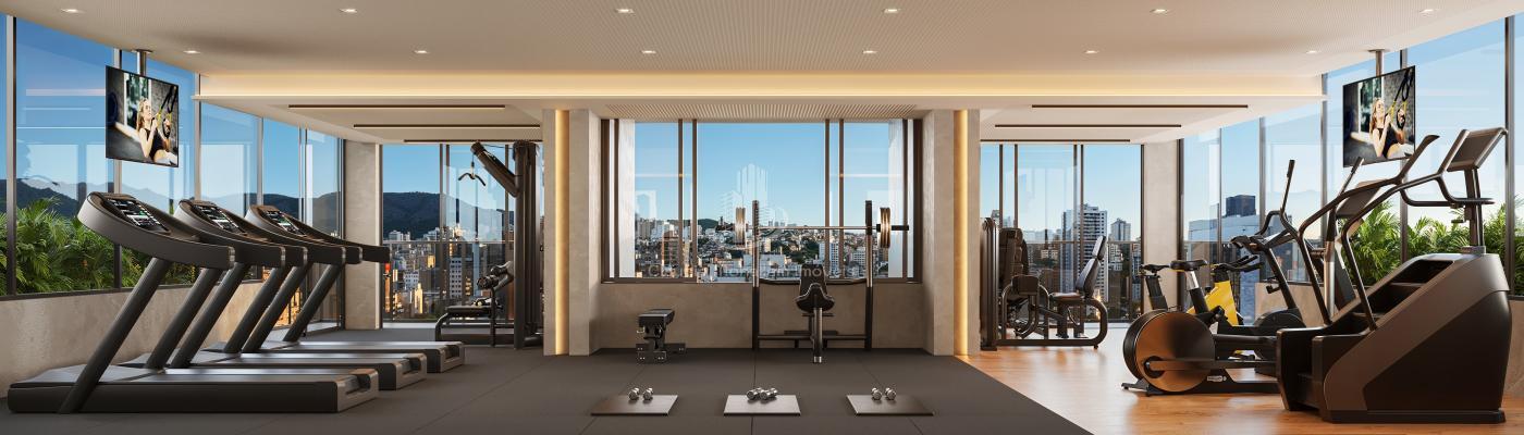 Apartamento, 2 quartos - Foto 16