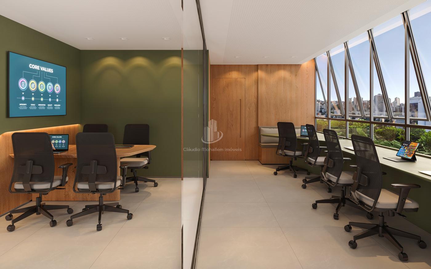 Apartamento, 2 quartos - Foto 20