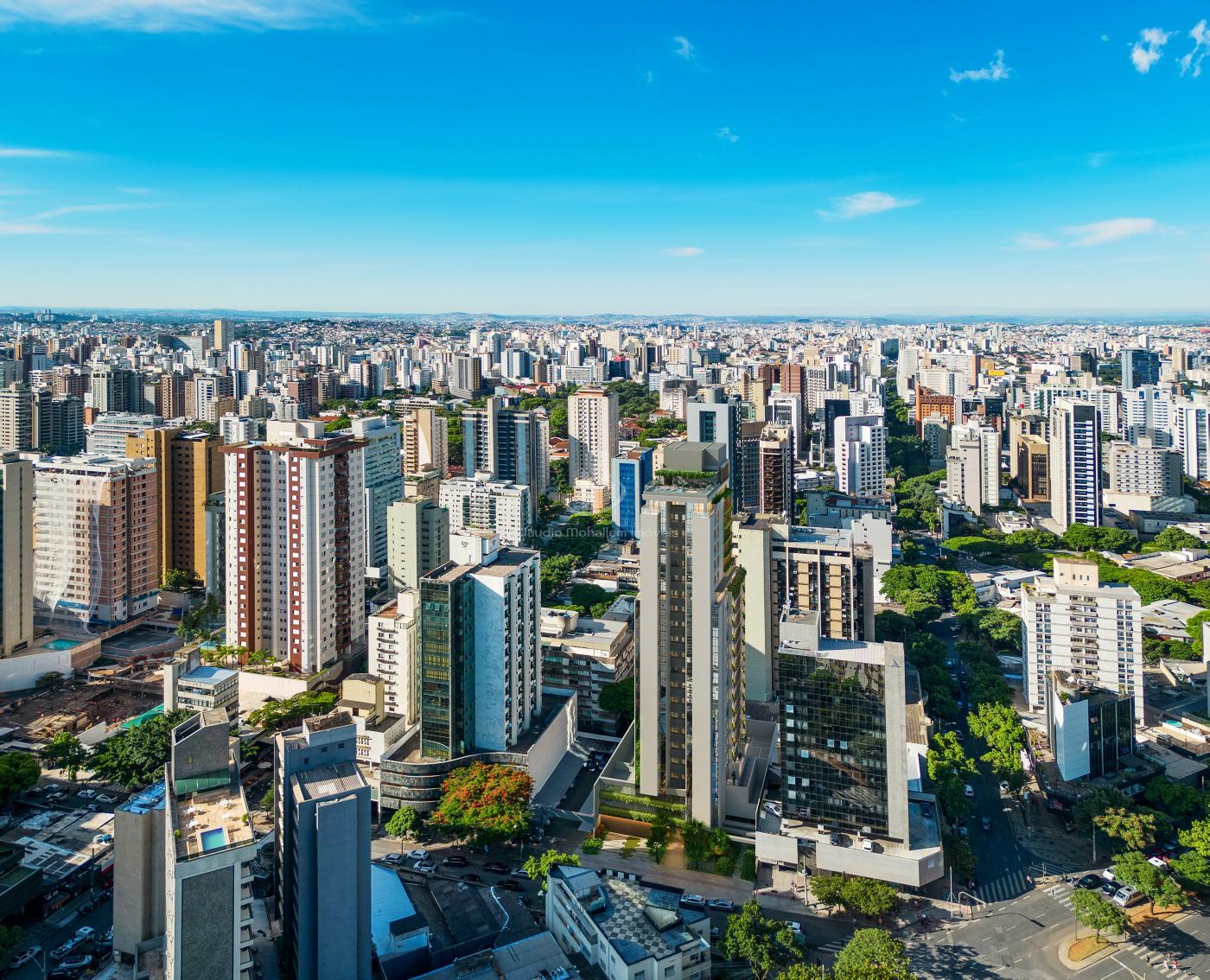 Apartamento, 2 quartos - Foto 21