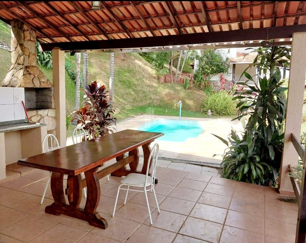 Casa de Condomínio, 5 quartos - Foto 2