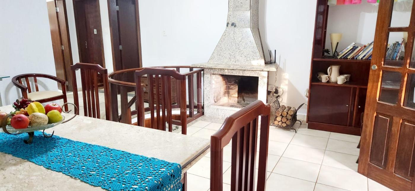 Casa de Condomínio, 5 quartos - Foto 13