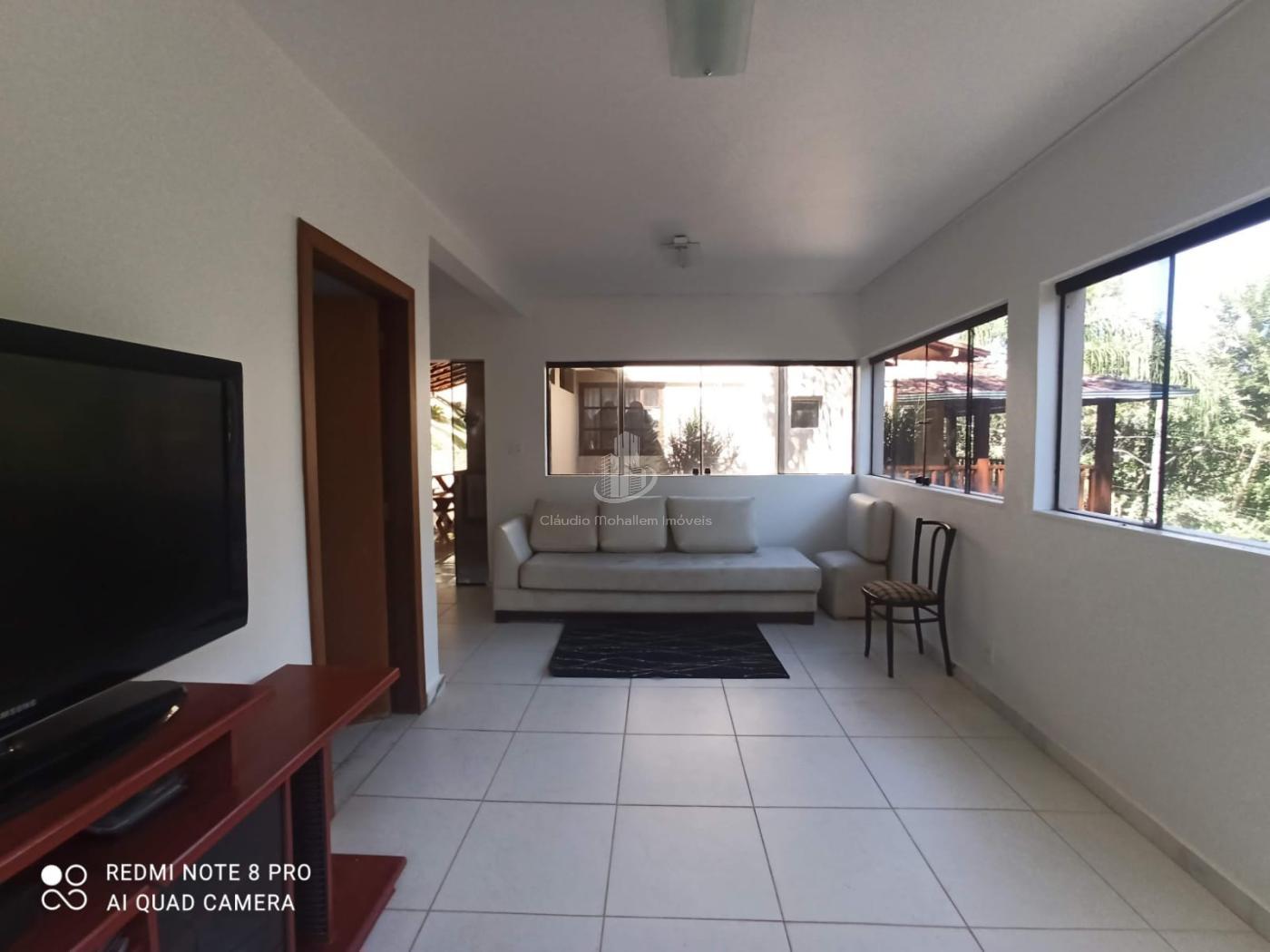 Casa de Condomínio, 5 quartos - Foto 10