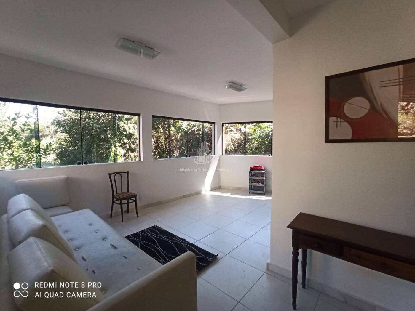 Casa de Condomínio, 5 quartos - Foto 9