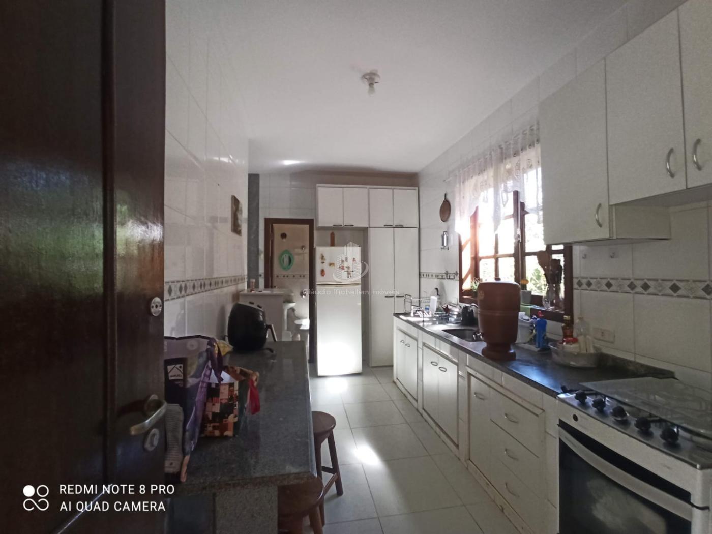 Casa de Condomínio, 5 quartos - Foto 18