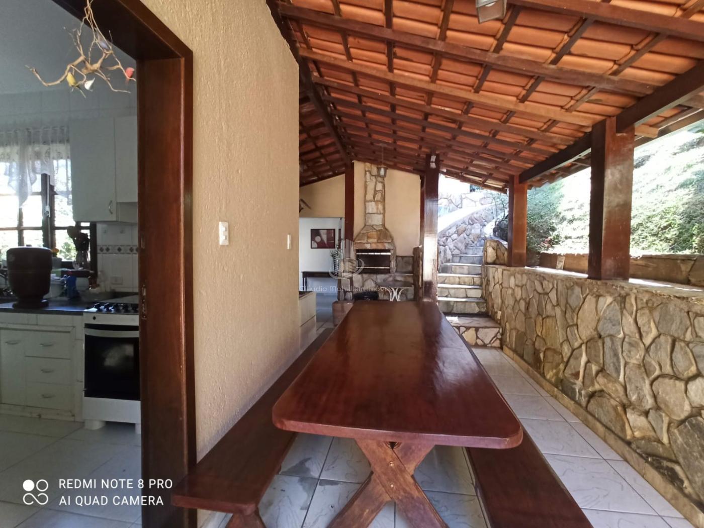 Casa de Condomínio, 5 quartos - Foto 5