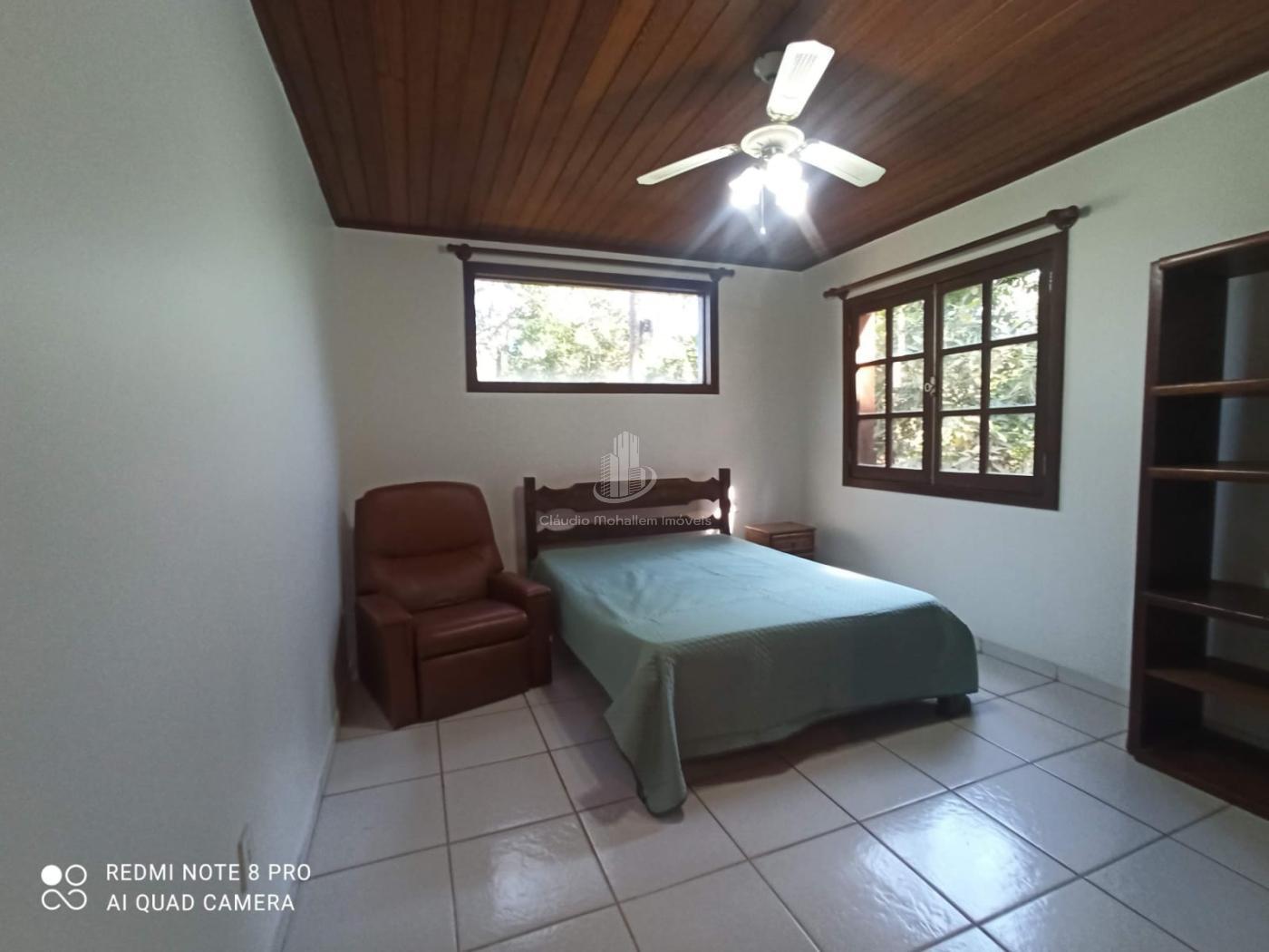 Casa de Condomínio, 5 quartos - Foto 27