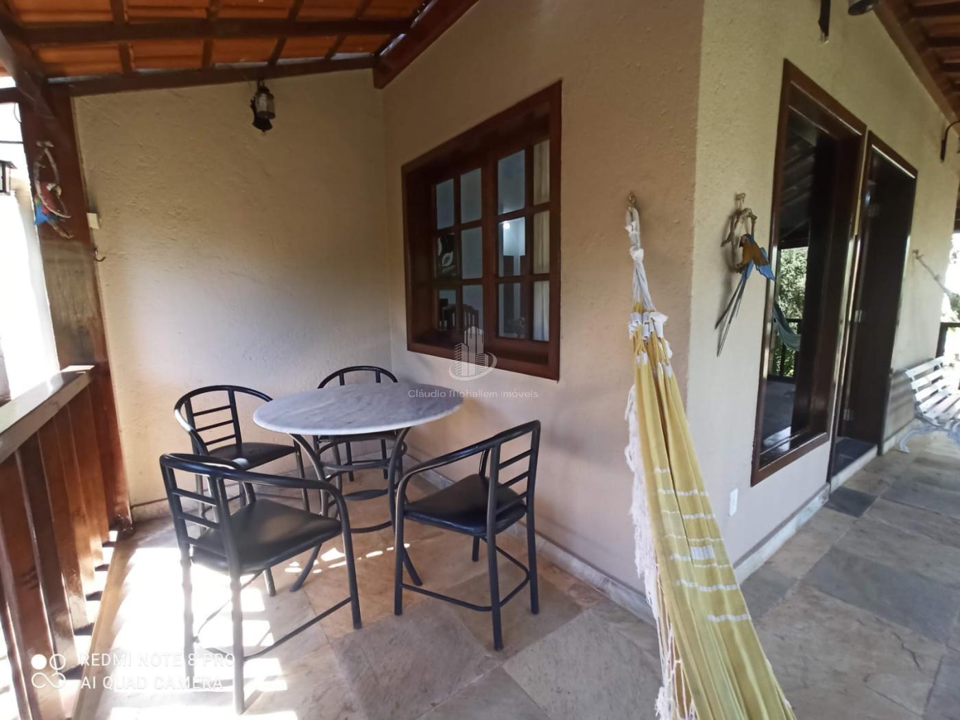 Casa de Condomínio, 5 quartos - Foto 12