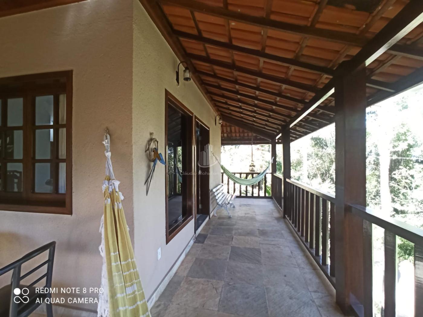 Casa de Condomínio, 5 quartos - Foto 11