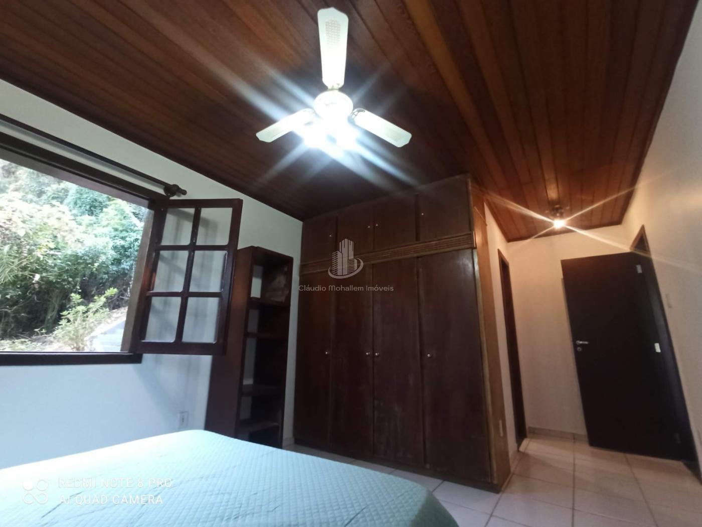 Casa de Condomínio, 5 quartos - Foto 28