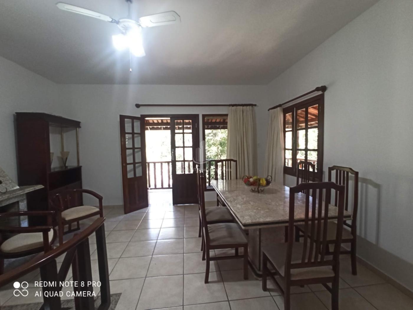 Casa de Condomínio, 5 quartos - Foto 15