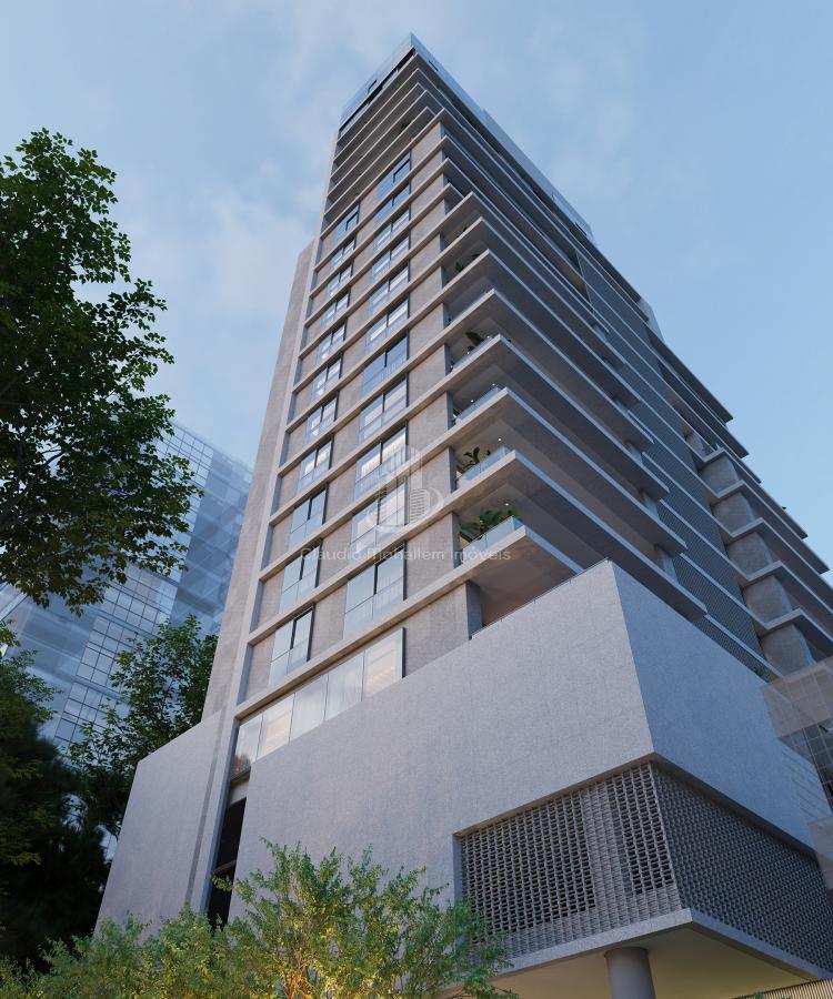 Apartamento, 4 quartos - Foto 2