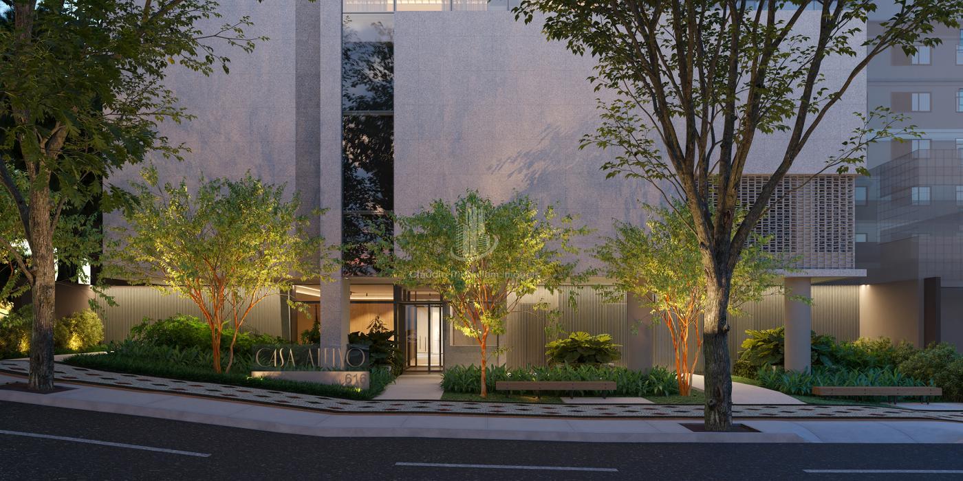 Apartamento, 4 quartos - Foto 3