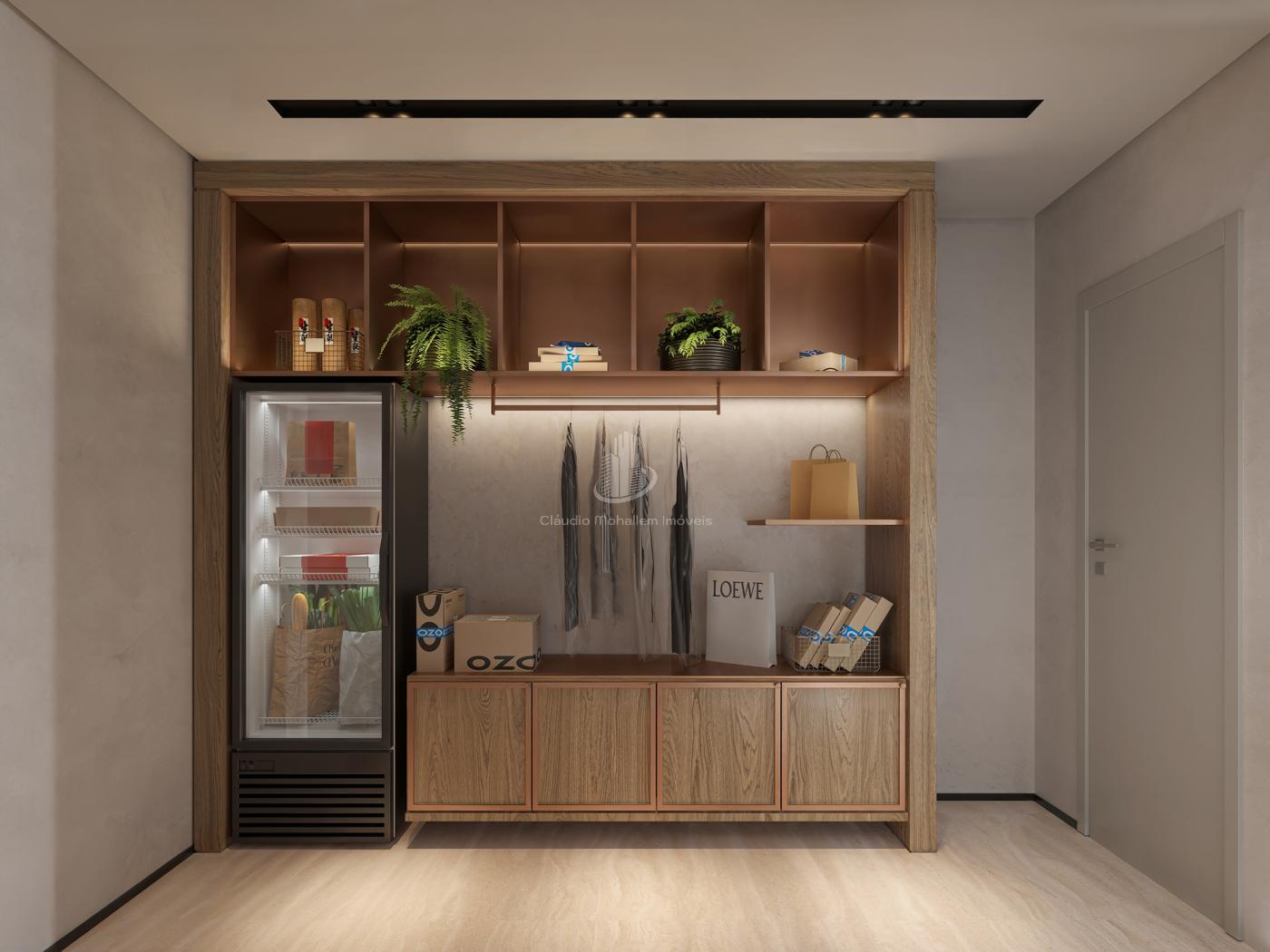 Apartamento, 4 quartos - Foto 13