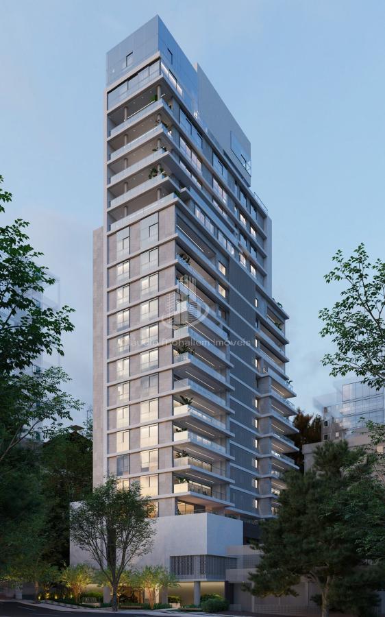 Apartamento, 4 quartos - Foto 2