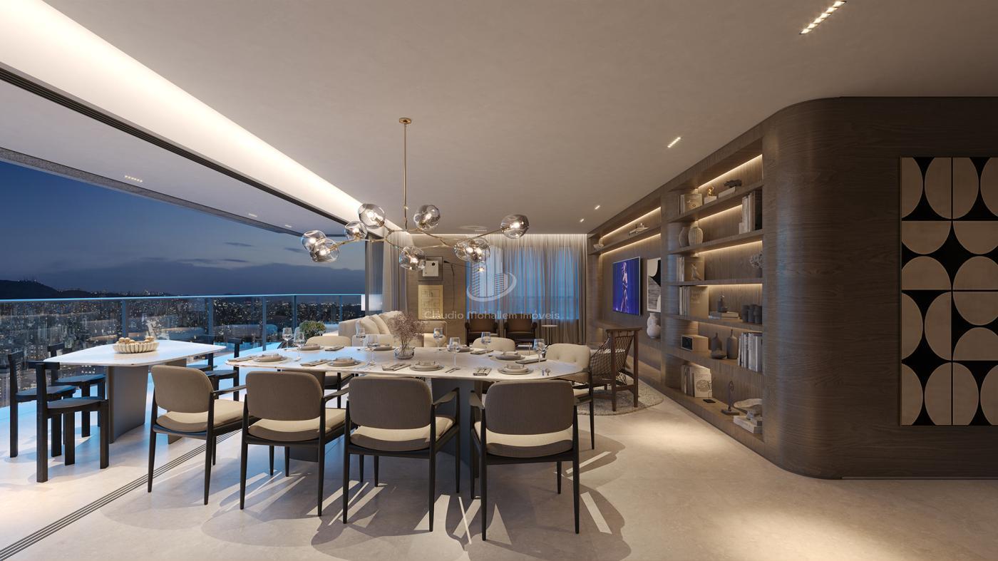 Apartamento, 4 quartos - Foto 9