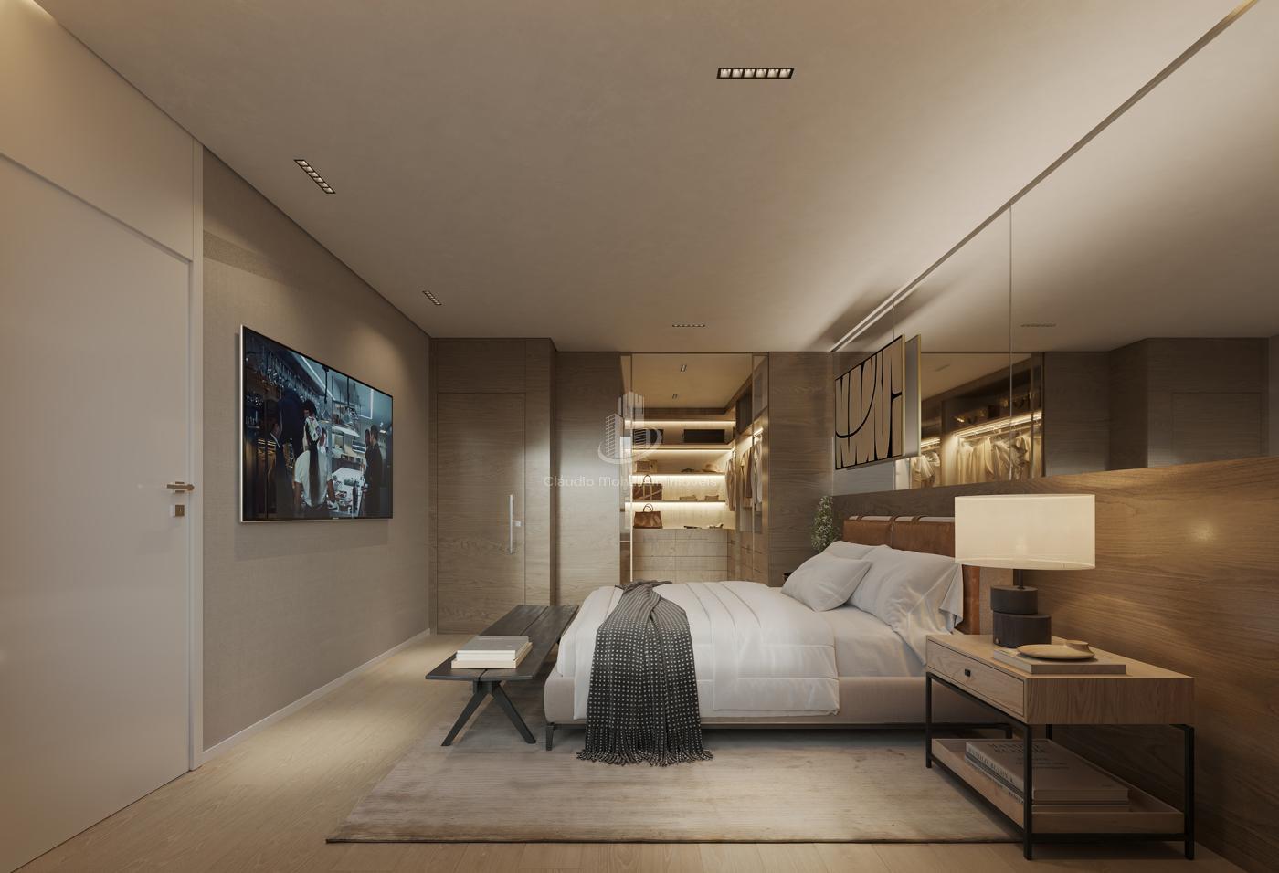 Apartamento, 4 quartos - Foto 12